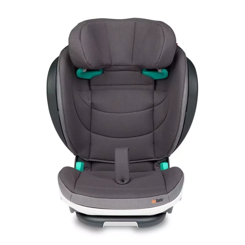 Besafe Izi Flex Fix 2 I-Size Oto Koltuğu 15-36 Kg Metallic Melange - 3