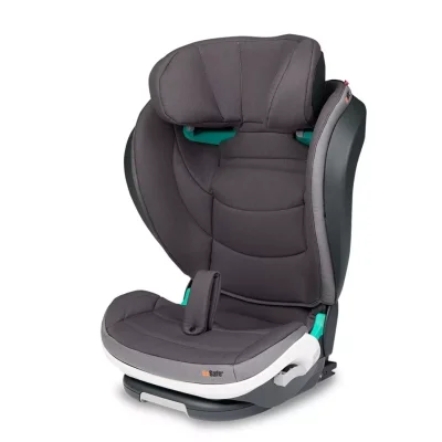 Besafe Izi Flex Fix 2 I-Size Oto Koltuğu 15-36 Kg Metallic Melange - 4