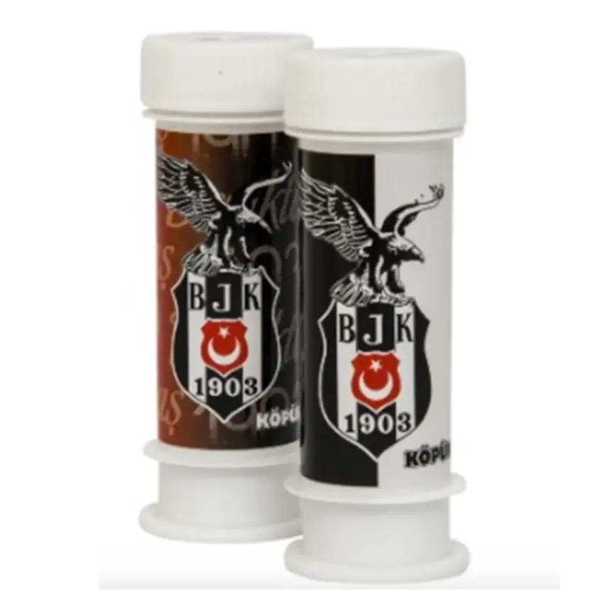 Beşiktaş 2'Li Köpük Balon - 1