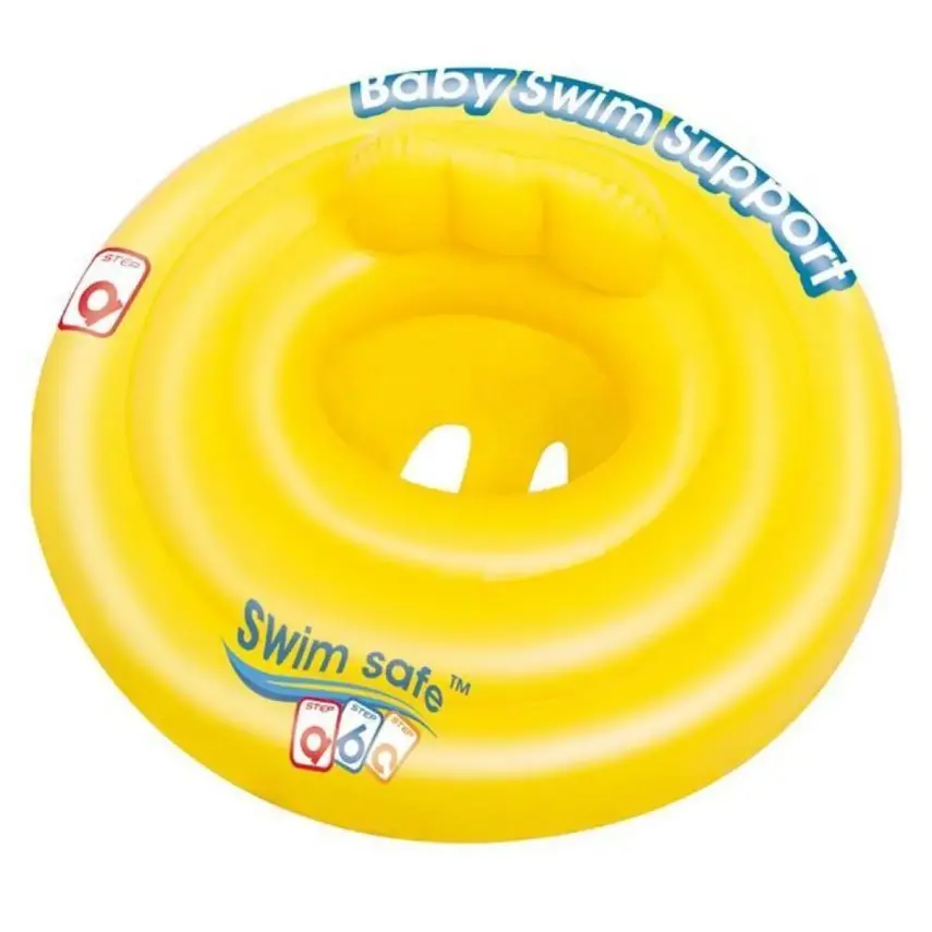 Bestway Bebek Simidi Oturmalı 69 cm - 1