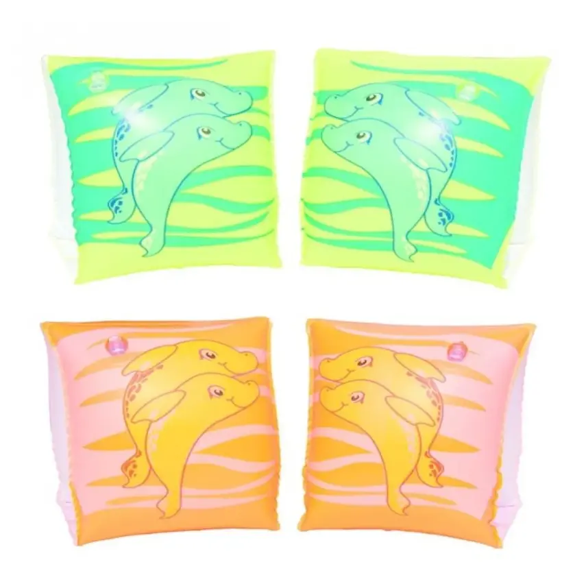 Bestway Desenli Kolluk 23x15 - 1