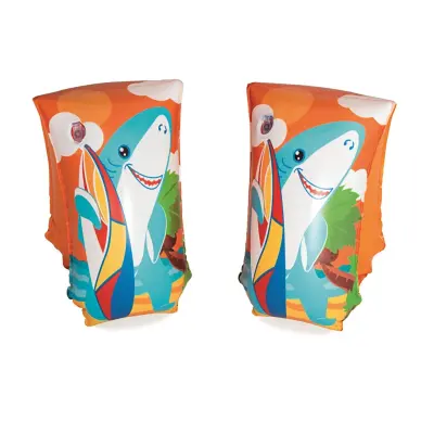 Bestway Desenli Kolluk 30x15 - 5