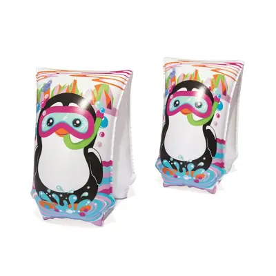 Bestway Desenli Kolluk 30x15 - 16