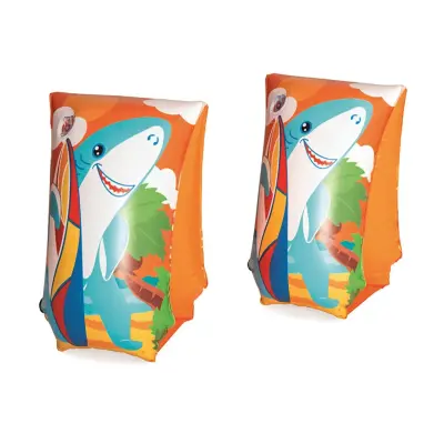 Bestway Desenli Kolluk 30x15 - 18