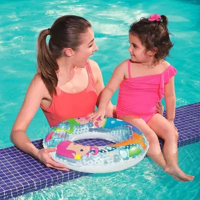 Bestway Desenli Simit 51 cm - 8