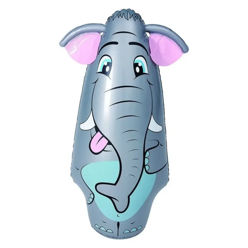 Bestway Hacıyatmaz Hayvan Figürlü 91 cm - 2