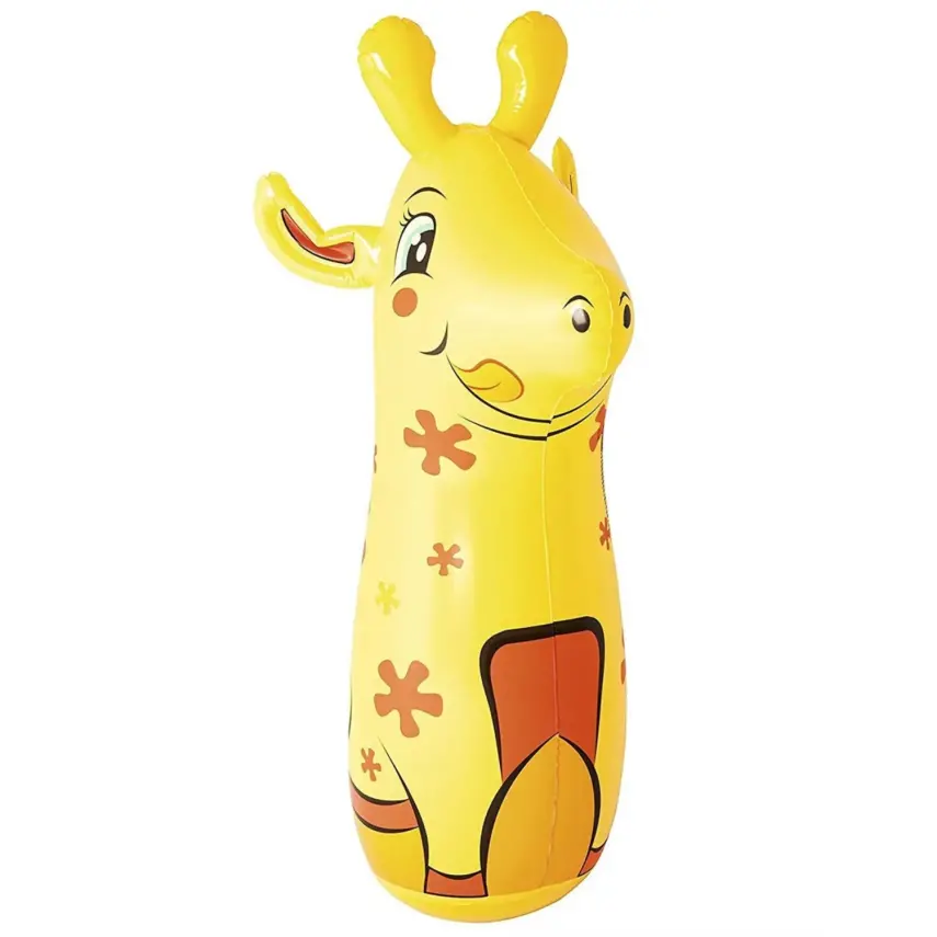 Bestway Hacıyatmaz Hayvan Figürlü 91 cm - 3