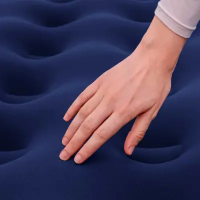 Bestway Havalı Yatak 203x152x22 - 5