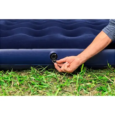 Bestway Havalı Yatak 203x152x22 - 6