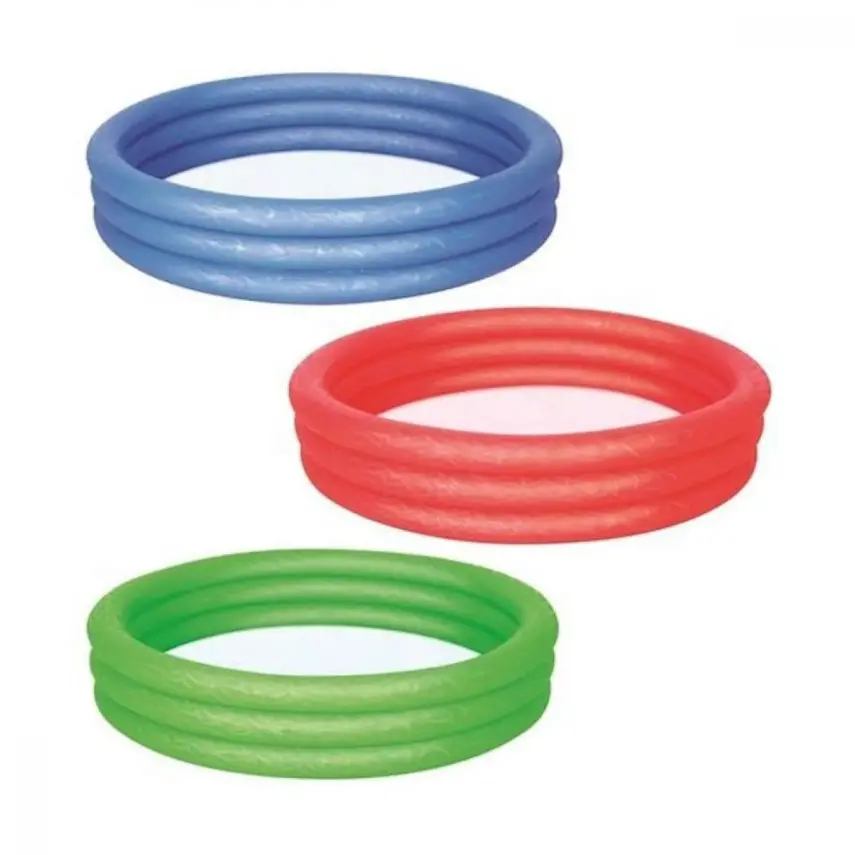 Bestway Havuz 122x25 cm - 1