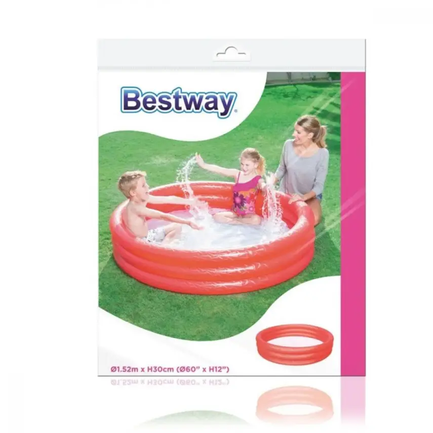 Bestway Havuz 152x30 cm - 2