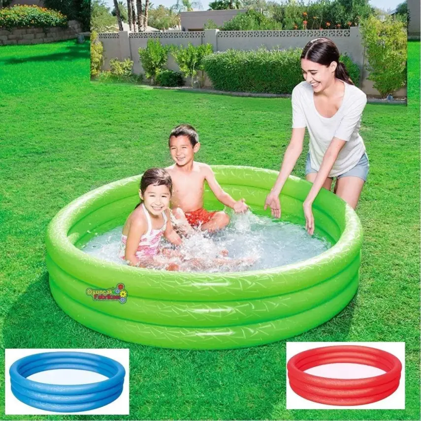 Bestway Havuz 152x30 cm - 1