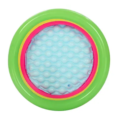 Bestway Havuz 3 Boğum Şişme Taban 70x24 cm - 4