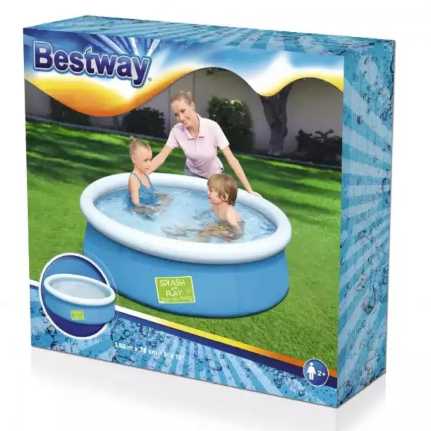 Bestway Havuz Kazan Model 152x38 cm - 3