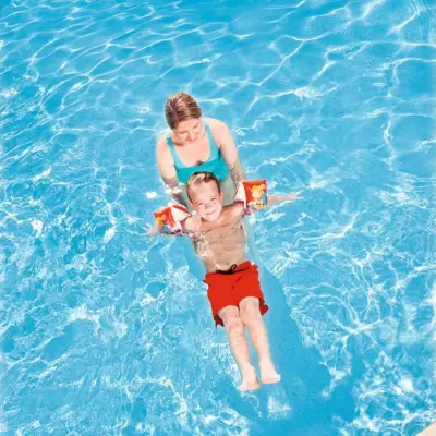 Bestway Kolluk Kaplumbağa Desenli 23x15 (1)