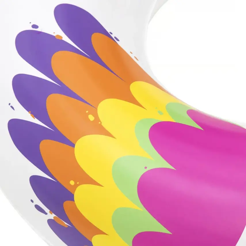 Bestway Pegasus Simit 119Cmx91Cm  - 7