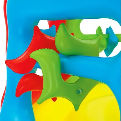 Bestway Şişme Trambolin 152x107 cm - 5