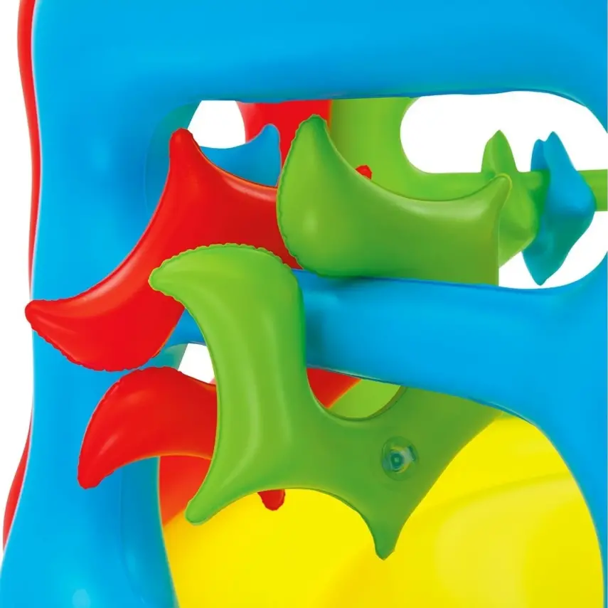 Bestway Şişme Trambolin 152x107 cm - 5