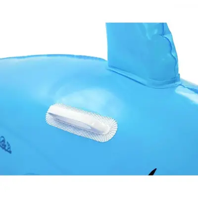 Bestway Tutmalı Köpek Balığı 183x102 cm - 5