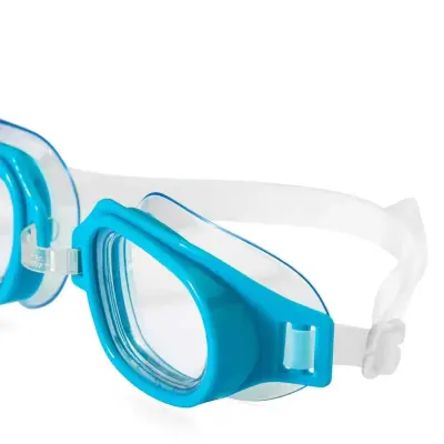 Bestway Yüzücü Gözlüğü Kulak Burun Tıkaç Set - 3