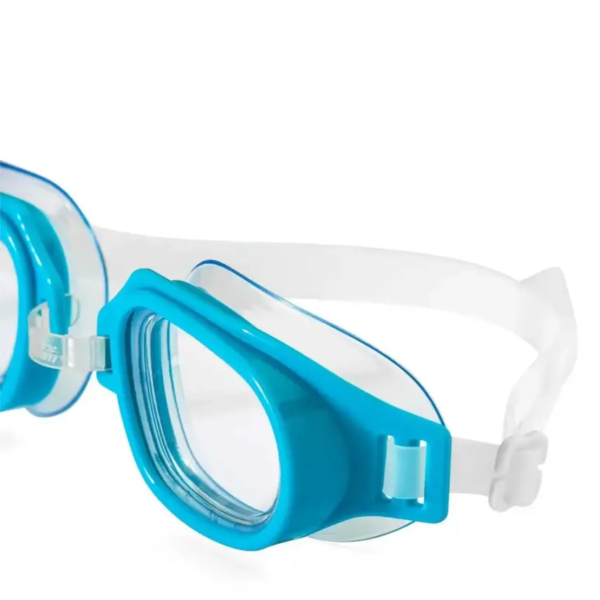 Bestway Yüzücü Gözlüğü Kulak Burun Tıkaç Set - 3