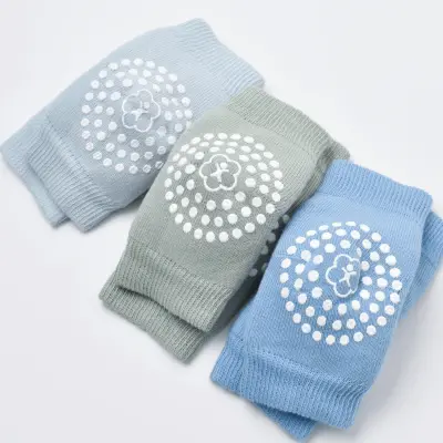 Bibaby Organik Emekleme Dizliği Colors Nil 