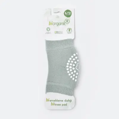Bibaby Organik Emekleme Dizliği Colors Nil  (1)