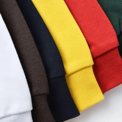 Bibaby Unisex Organik Sweatshirt Little Basic Beyaz - 11