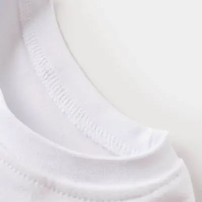 Bibaby Unisex Organik Sweatshirt Little Basic Beyaz - 15