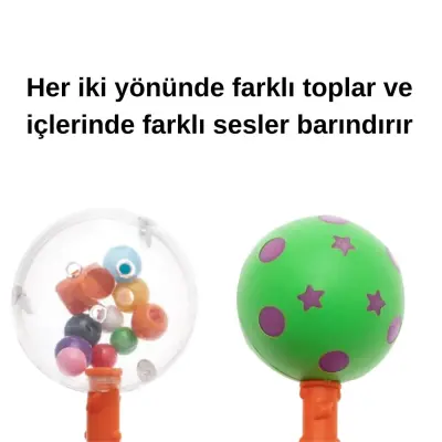 Bilişsel Gelişim Paketi - 4