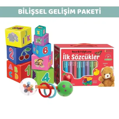 Bilişsel Gelişim Paketi