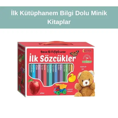 Bilişsel Gelişim Paketi (1)