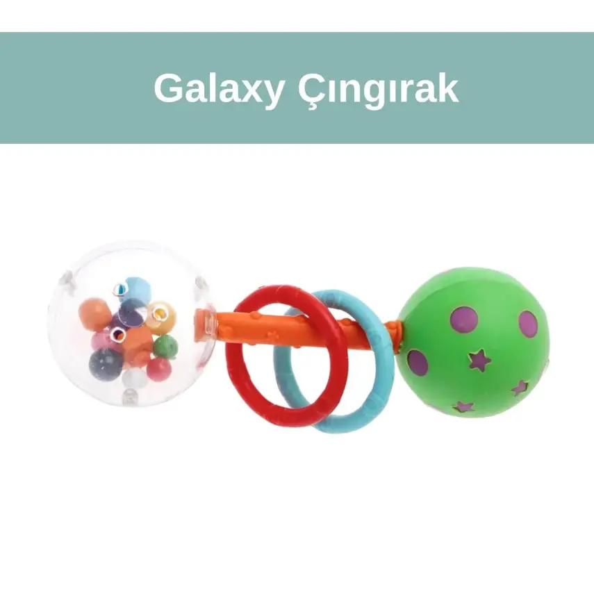 Bilişsel Gelişim Paketi - 6