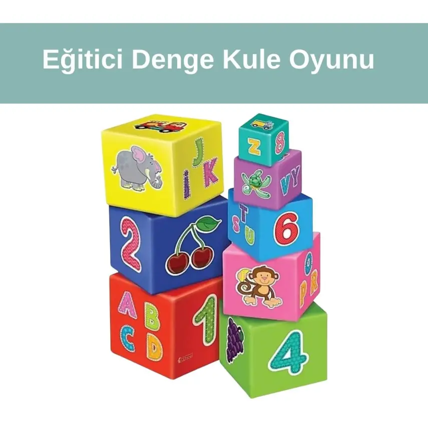 Bilişsel Gelişim Paketi - 5
