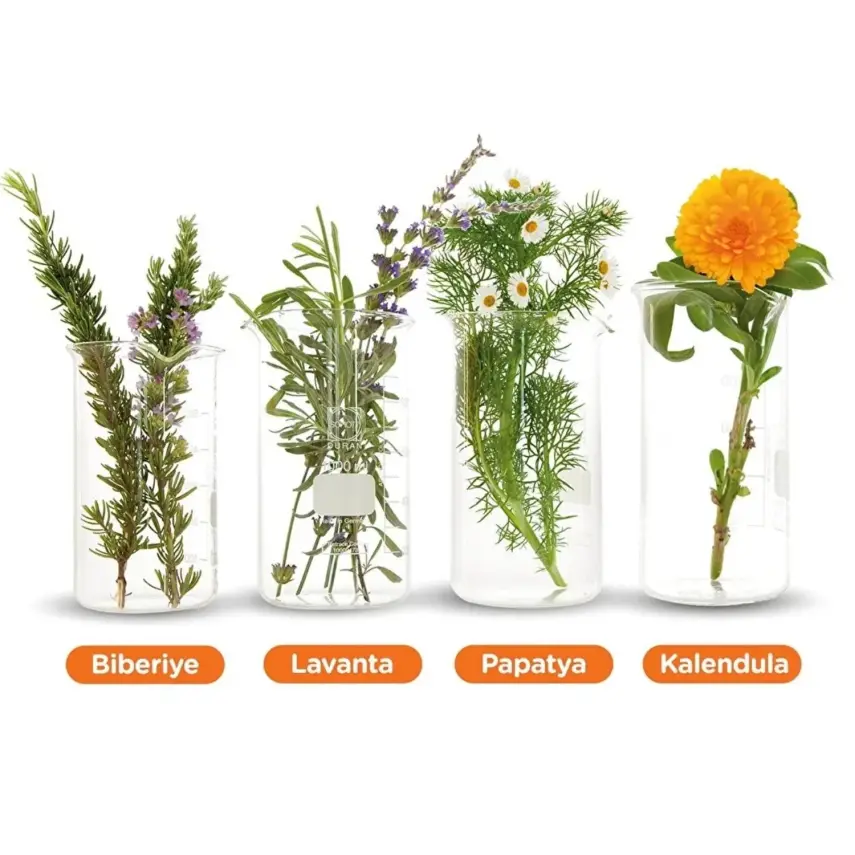 Bio-Oil Çatlak Karşıtı & Nemlendirici Cilt Bakım Yağı Yeni Formül 125 ml - 5