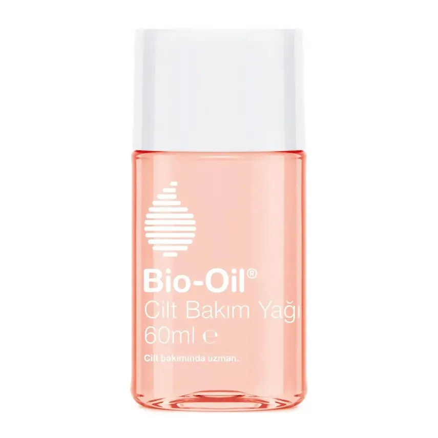 Bio-Oil Çatlak Karşıtı & Nemlendirici Cilt Bakım Yağı Yeni Formül 60 ml - 8