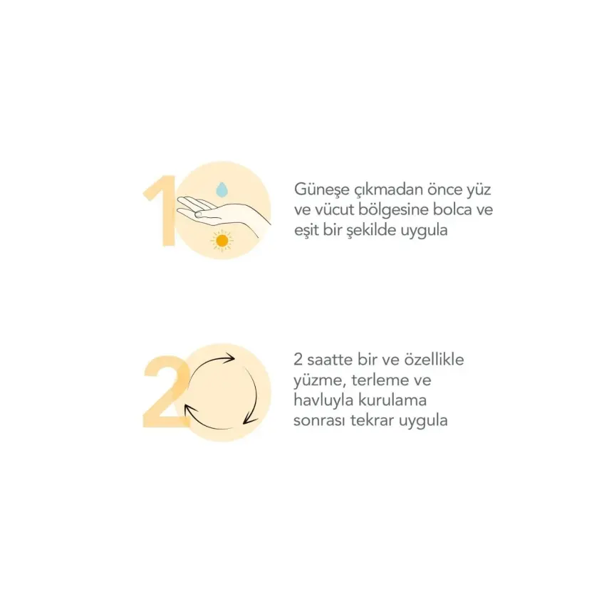 Bioderma Photoderm Pediatrics Spray SPF50+ 200 ml (Yeni) - 5