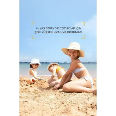 Bioderma Photoderm Pediatrics Spray SPF50+ 200 ml (Yeni) - 4