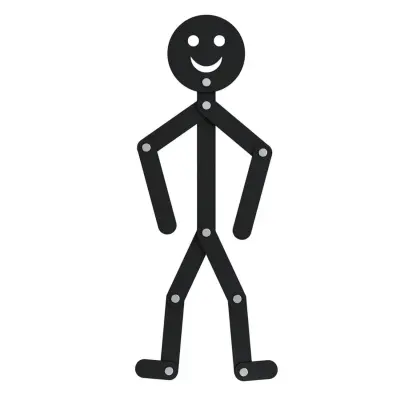 Bıonıcman Montesori Oyuncağı