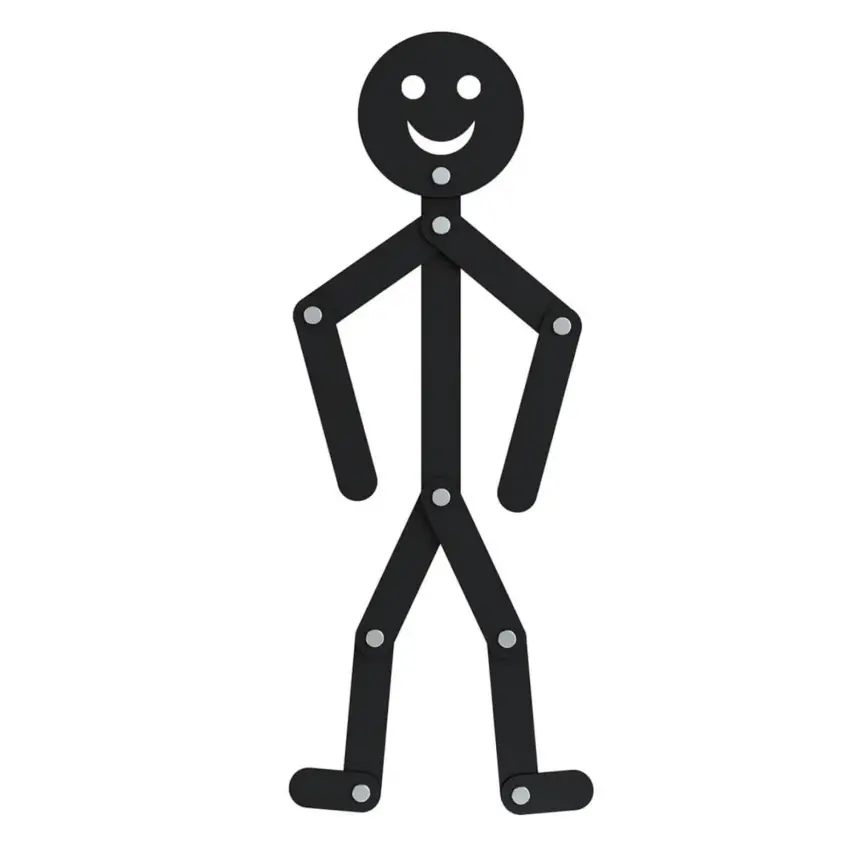 Bıonıcman Montesori Oyuncağı - 1