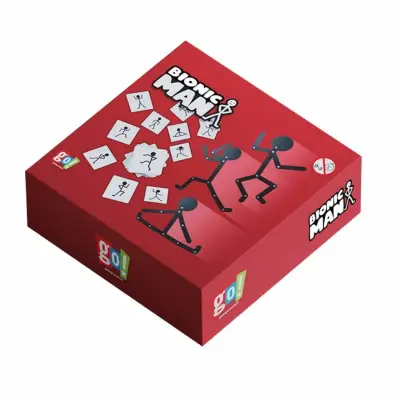 Bıonıcman Montesori Oyuncağı - 6