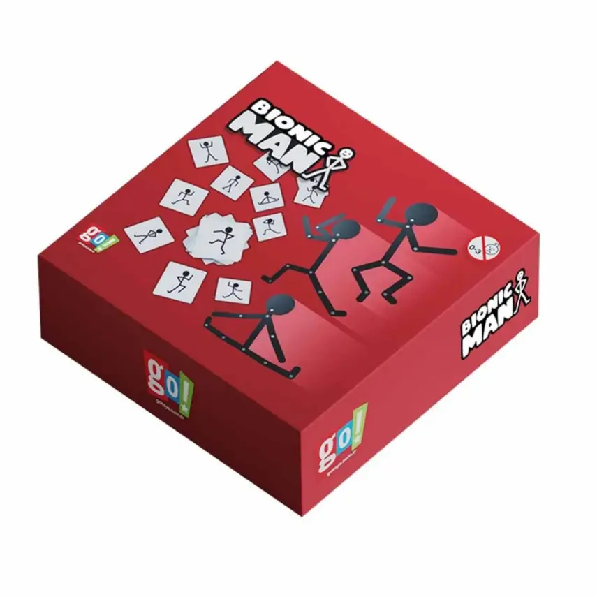 Bıonıcman Montesori Oyuncağı - 6