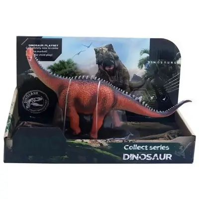 Birlik Oyuncak Dinozor Tekli Eğitici Deneyim