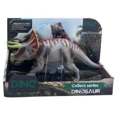 Birlik Oyuncak Dinozor Tekli - 1