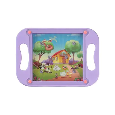 Birlik Oyuncak Joystick Denge Oyunu (1)