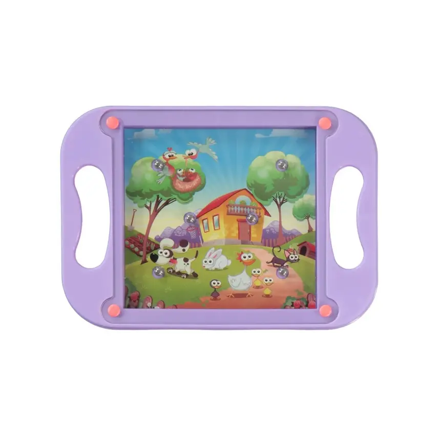 Birlik Oyuncak Joystick Denge Oyunu - 2