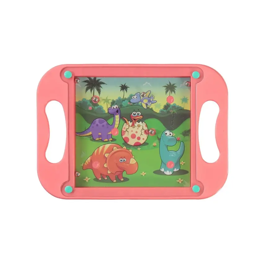 Birlik Oyuncak Joystick Denge Oyunu - 1