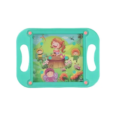 Birlik Oyuncak Joystick Denge Oyunu - 3