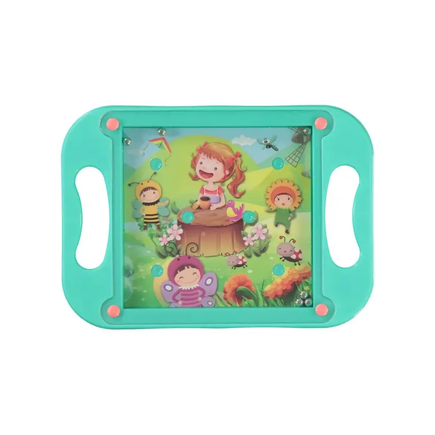 Birlik Oyuncak Joystick Denge Oyunu - 3