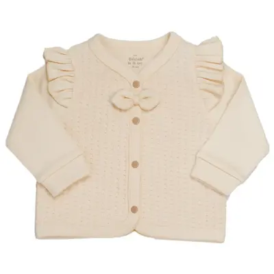 Bistyle 3lü Takım Princess Ekru - 11